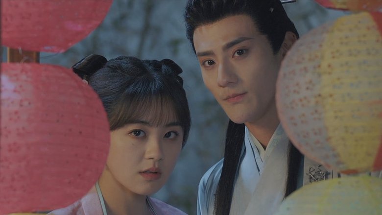 Still image for A Talented Girl Grows Up season 1 episode 4: Episode 4 Still image for A Talented Girl Grows Up season 1 episode 4: Episode 4