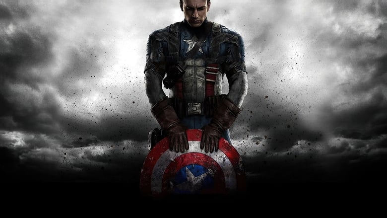 Captain America – Il primo vendicatore (2011)