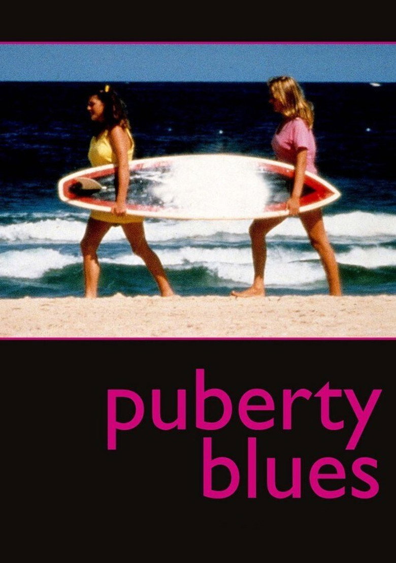 Imatge de Puberty Blues