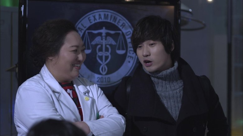 Still image for God's Quiz season 1 episode 9: Thanatos (part 1) Still image for God's Quiz season 1 episode 9: Thanatos (part 1)