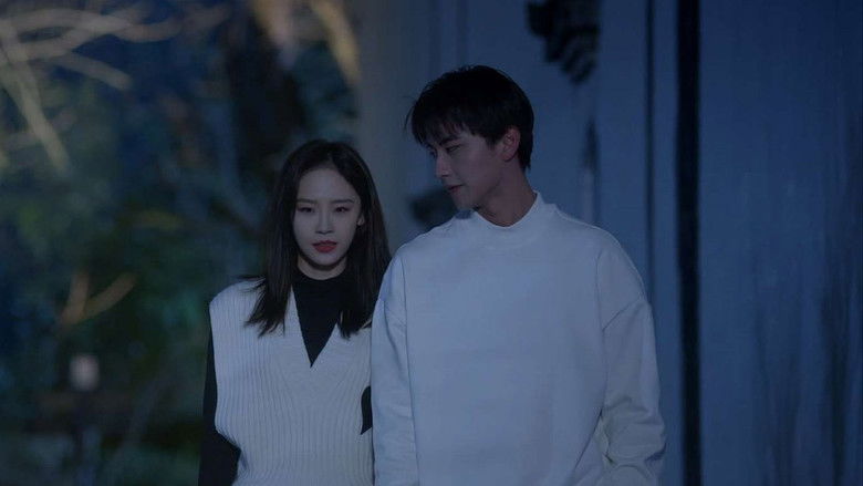 Still image for Falling Before Fireworks season 1 episode 15: Episode 15