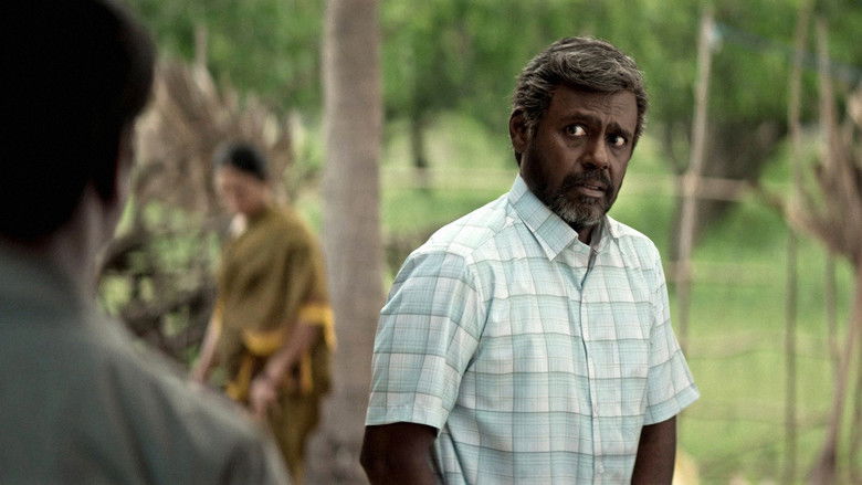 Still image for Kuttram Purindhavan season 1 episode 3: Living With The Lie Still image for Kuttram Purindhavan season 1 episode 3: Living With The Lie