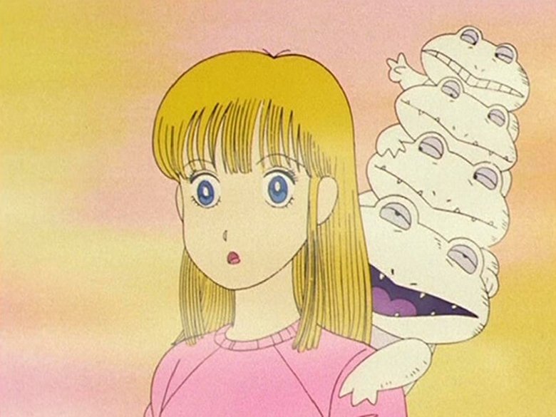 Still image for Stop!! Hibari-kun! season 1 episode 35: Super Hibari Travels Through Time?! Still image for Stop!! Hibari-kun! season 1 episode 35: Super Hibari Travels Through Time?!