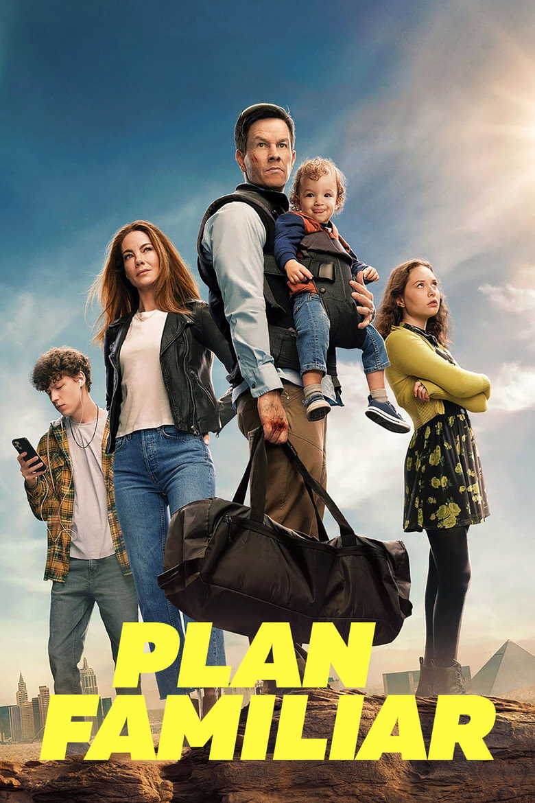 Póster la Película