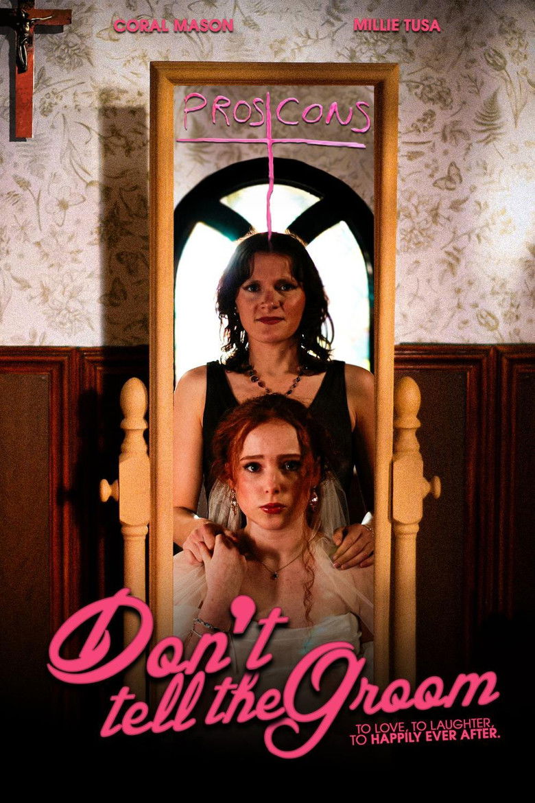 Imatge de Don't Tell The Groom