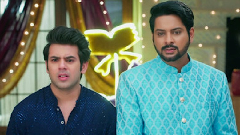 Still image for Anupamaa season 1 episode 1826: Gautam Instigates Ansh Still image for Anupamaa season 1 episode 1826: Gautam Instigates Ansh