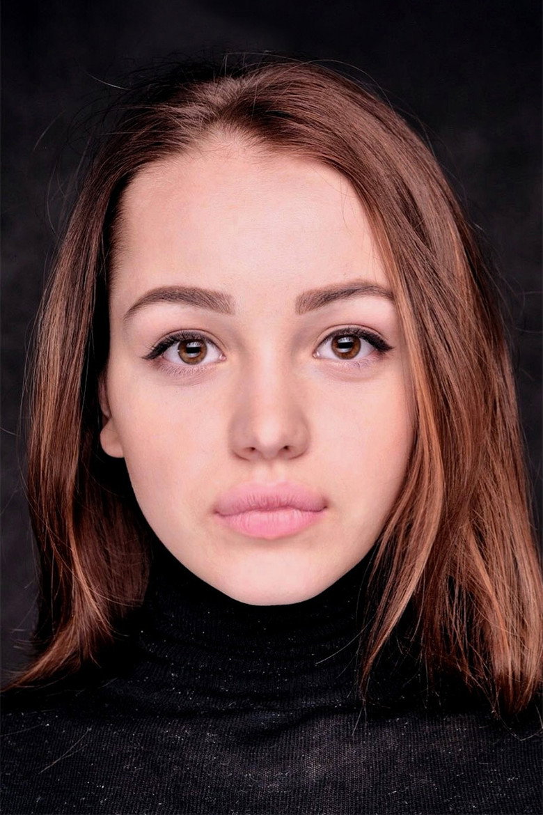 Vasilina Yuskovets photo