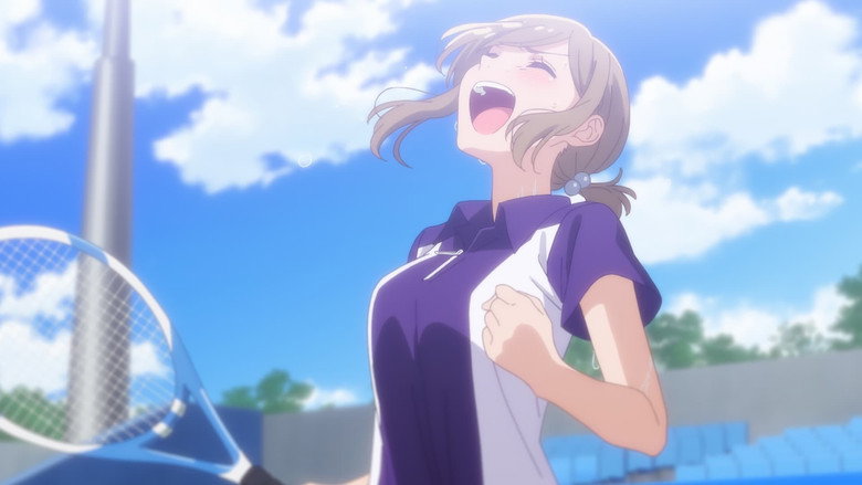 Still from The Shiunji Family Children - Season 1 Episode 7