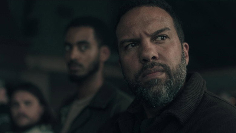 The Handmaid's Tale S06E04 — Promotion episode still