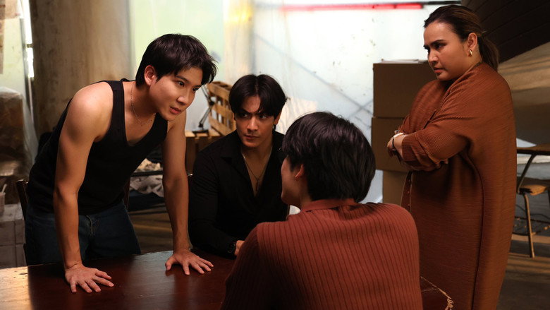 Still from The Heart Killers - Season 1 Episode 6