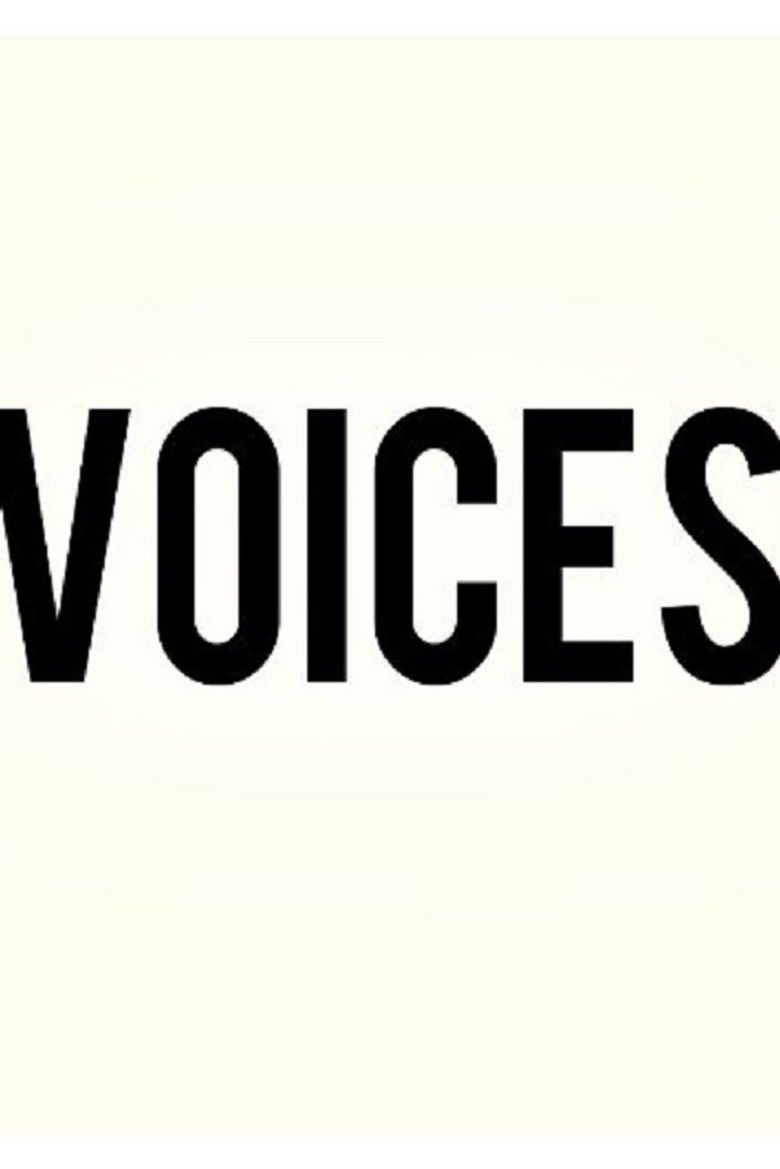 Imatge de Voices