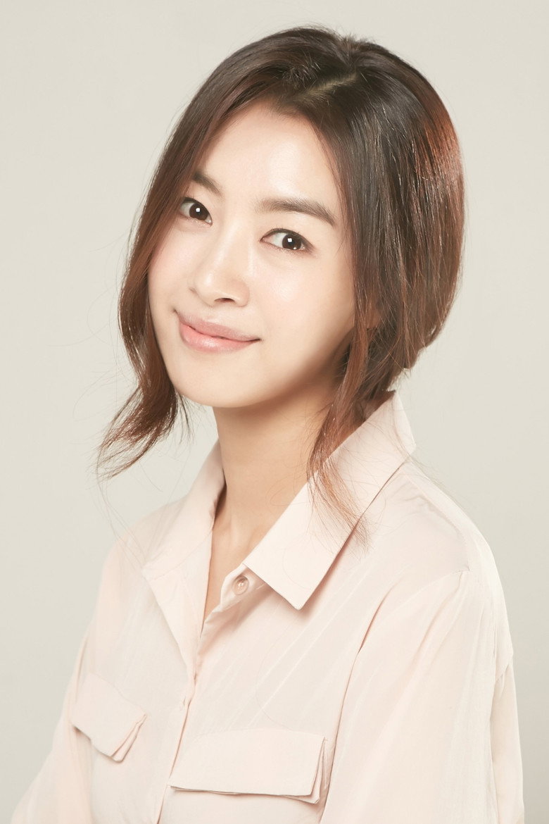 Bae Jung-hwa photo 3
