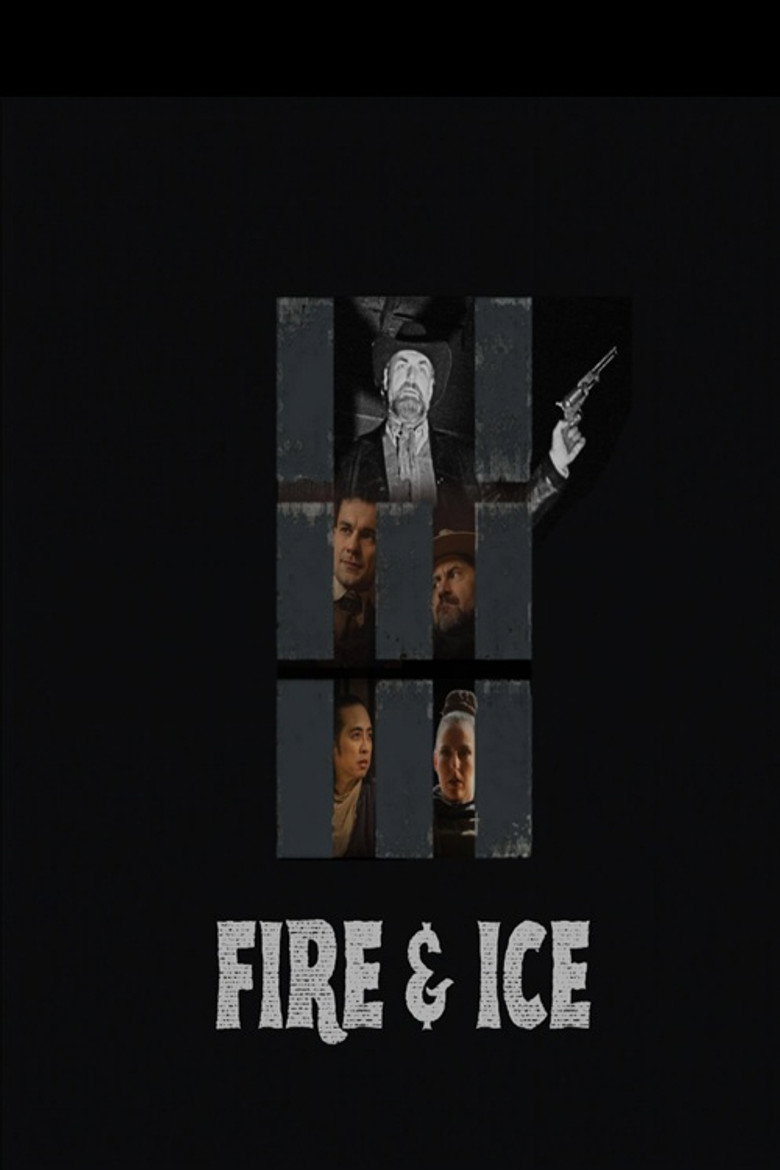 Fire & Ice