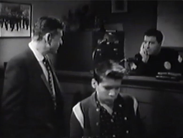 Still image for Police Station season 1 episode 1: Pilot