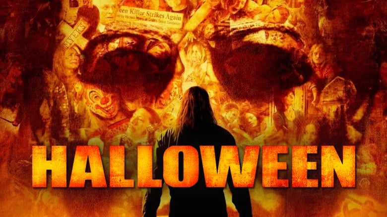 Halloween: O Início movie poster