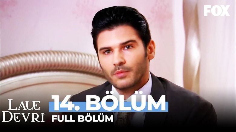 Still image for Lale Devri season 1 episode 14: Episode 14 Still image for Lale Devri season 1 episode 14: Episode 14