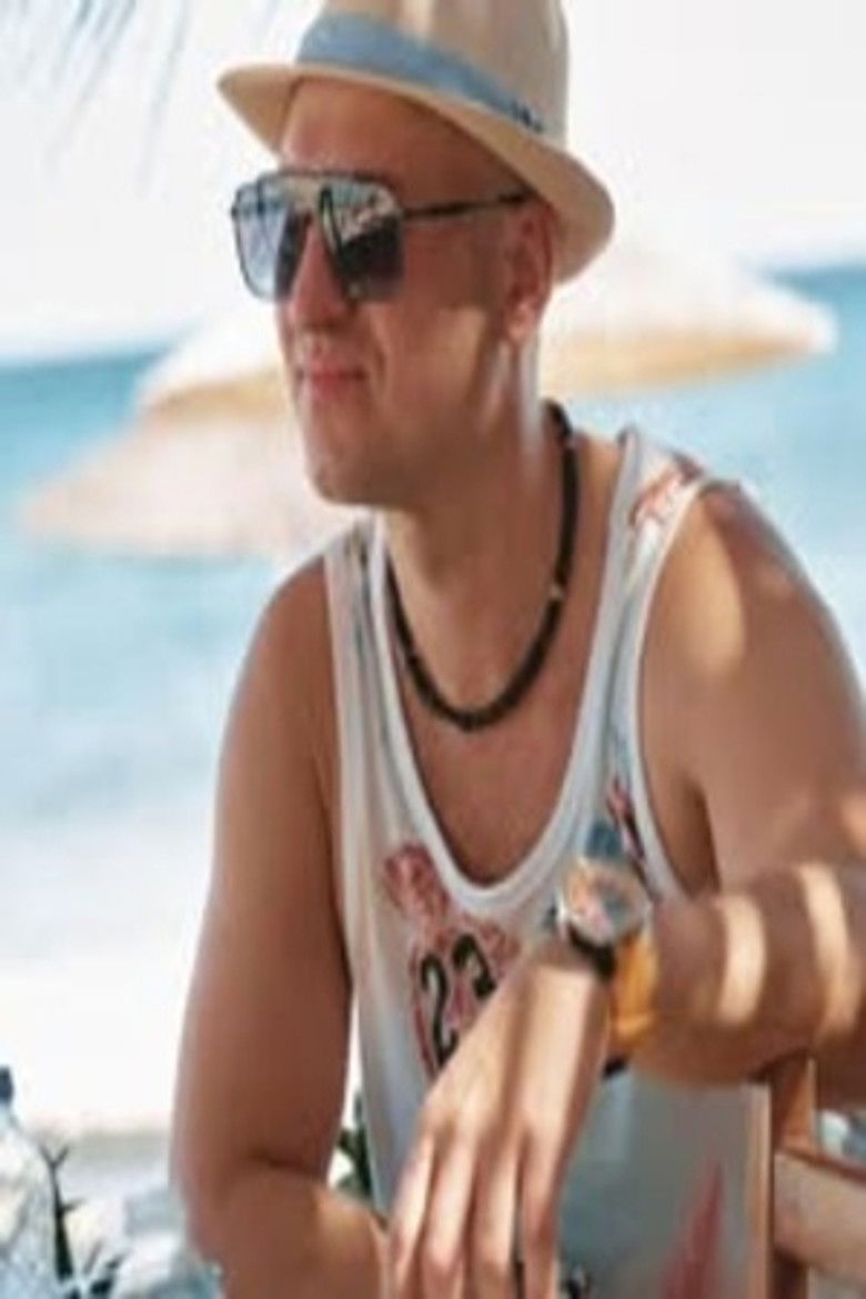 Algirdas Radzevičius