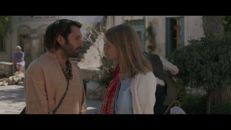 Still image for Η Παραλία season 1 episode 8: Episode 8 Still image for Η Παραλία season 1 episode 8: Episode 8