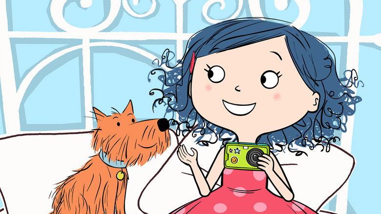 Still image for Dot. season 1 episode 42: Bad Borrower Still image for Dot. season 1 episode 42: Bad Borrower