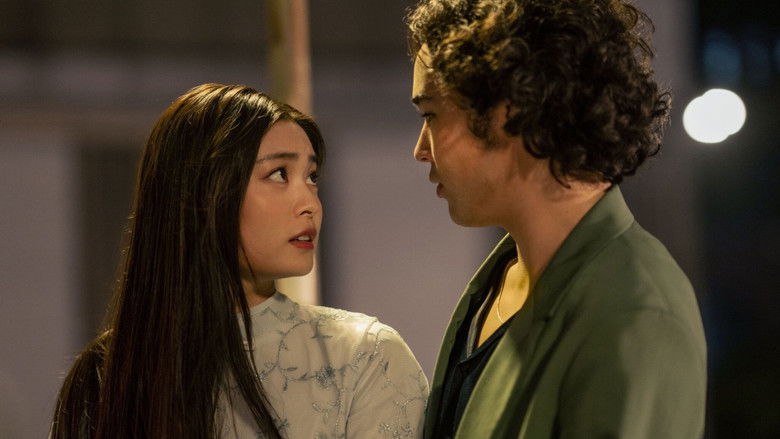 Imatge de Love in Taipei