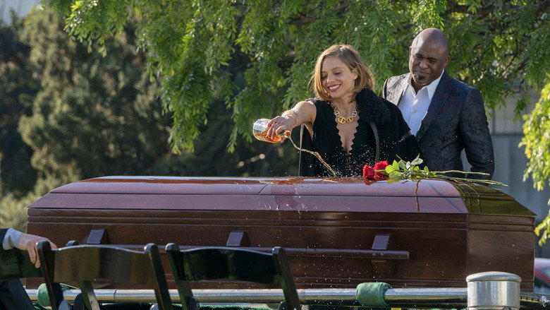 Still from American Gigolo - Season 1 Episode 3