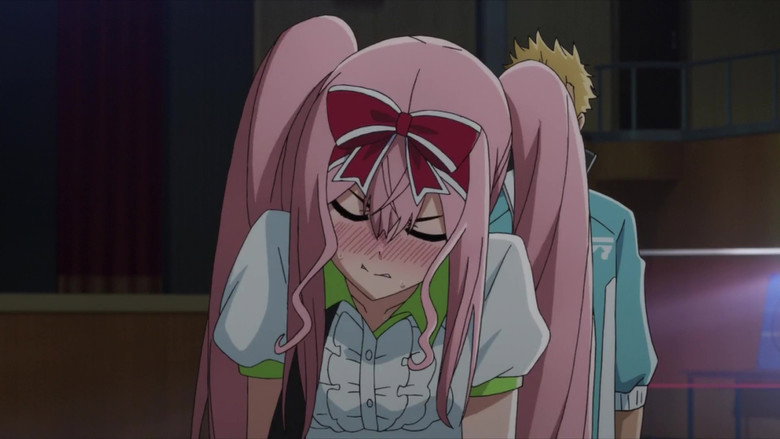 Still from HANEBADO! - Season 1 Episode 3