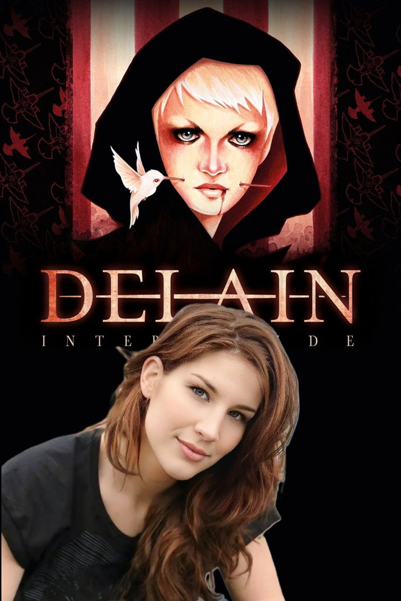 Imatge de Delain - Interlude
