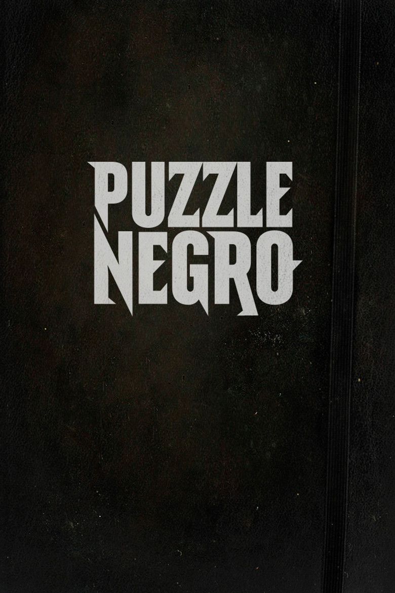 Puzzle Negro — image 2
