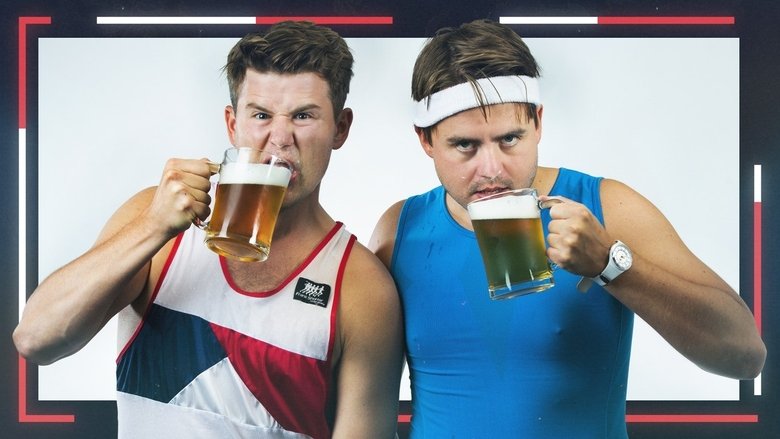 Still image for Helt Ramme sporter season 1 episode 1: Episode 1