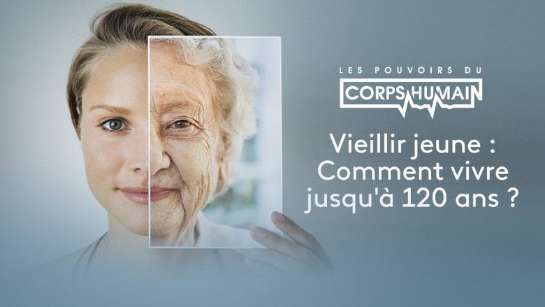 Still image for Les Pouvoirs extraordinaires du corps humain season 1 episode 20: Episode 20