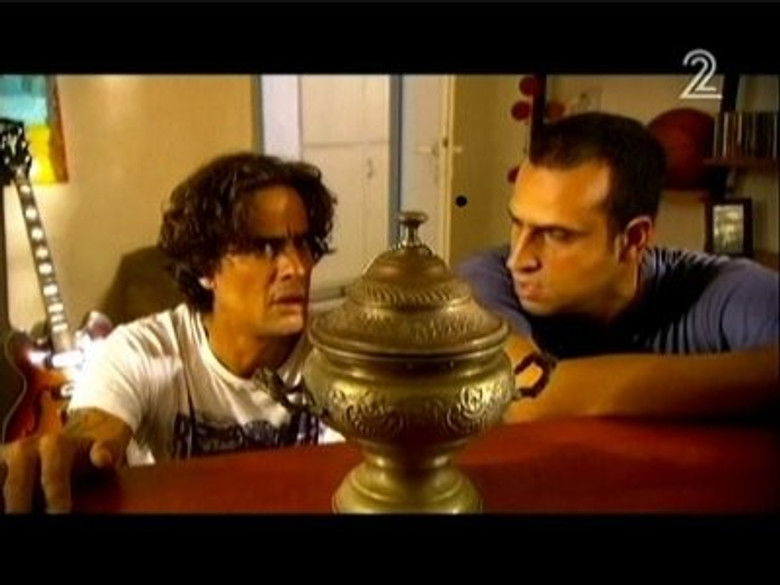 Still image for Ramzor season 1 episode 9: The Man Maid