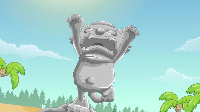 Still image for 喜羊羊与灰太狼之竞技大联盟 season 1 episode 16: Episode 16