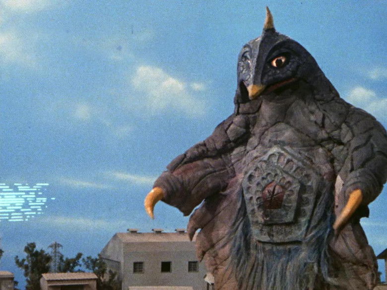 Still image for Return of Ultraman season 1 episode 18: Ultraseven Arrives! Still image for Return of Ultraman season 1 episode 18: Ultraseven Arrives!