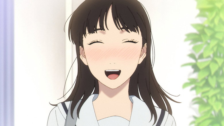 Still from Yano-kun's Ordinary Days - ซีซัน 1 ตอน 3