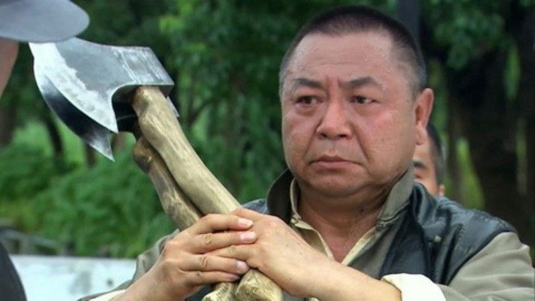 Still image for Brave Heart season 1 episode 9: Episode 9