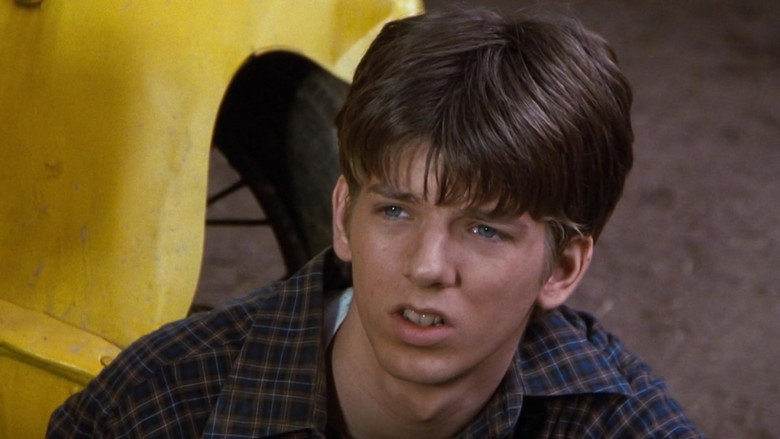 Still from The Waltons - Season 9 Episode 6
