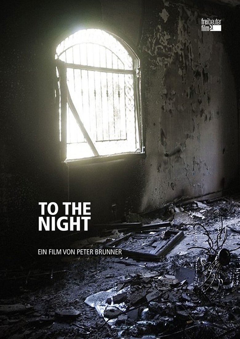 To the Night poster