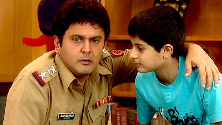 Still image for F.I.R. season 1 episode 164: Amit and Amita Nigam