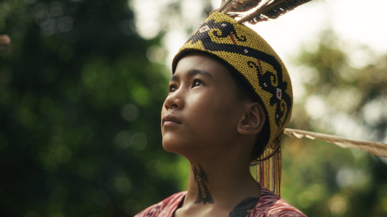 Imatge de Tanah Kitai / Menua Iban