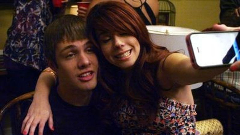 Still image for Awkward. season 1 episode 8: The Adventures of Aunt Ally & the Lil' Bitch