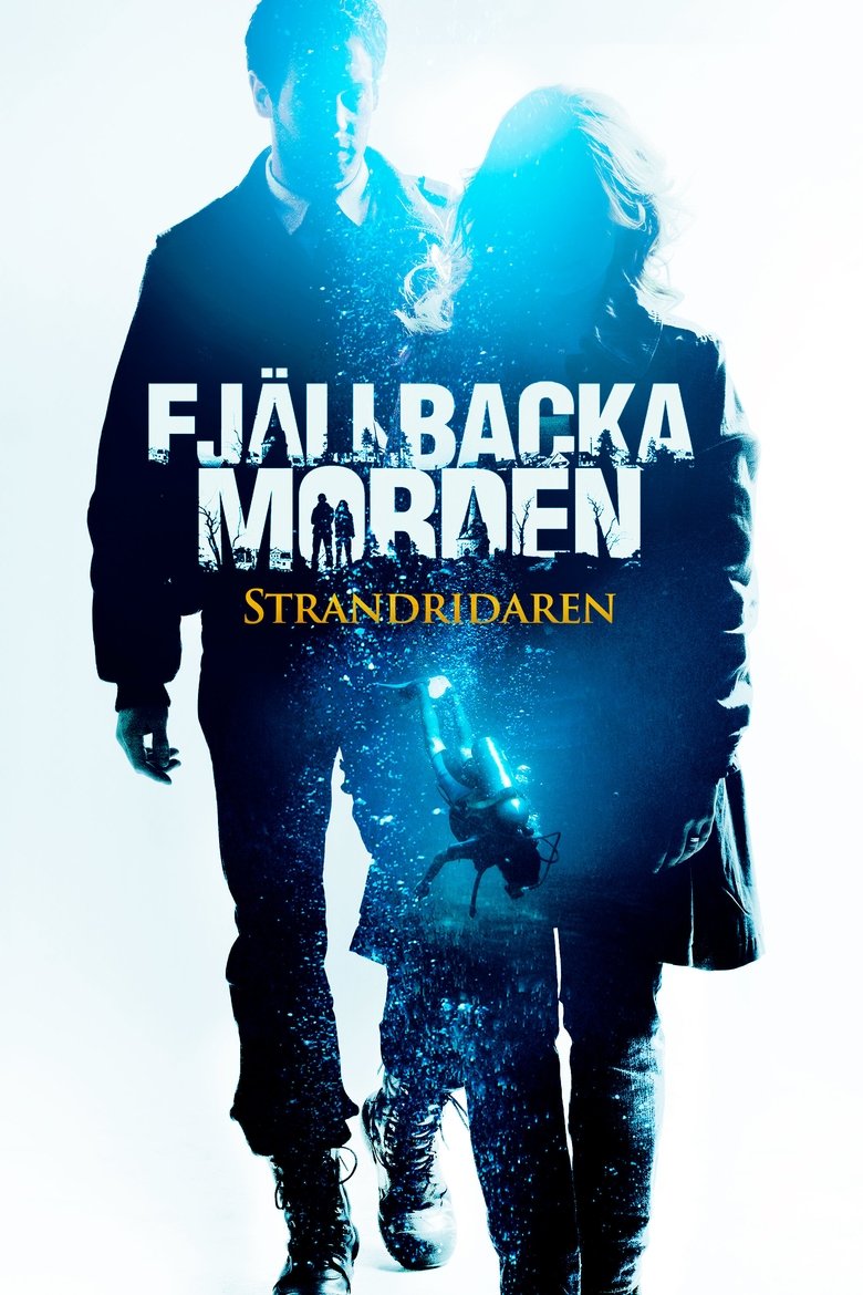 Fjällbackamorden: Strandridaren