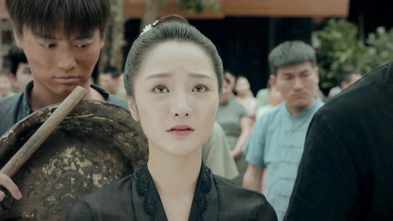 Still image for The Little Nyonya season 1 episode 34: Episode 34 Still image for The Little Nyonya season 1 episode 34: Episode 34