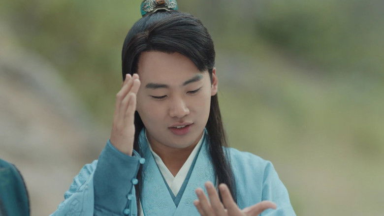 Still image for My Heroic Husband season 1 episode 15: Episode 15 Still image for My Heroic Husband season 1 episode 15: Episode 15