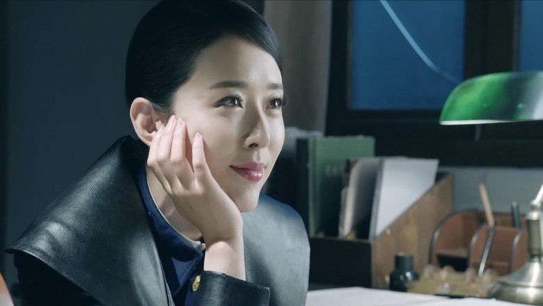 Still image for 浪花淘尽 season 1 episode 3: Episode 3