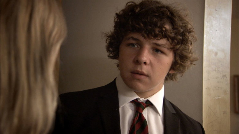 Still from Outnumbered - Season 5 Episode 3