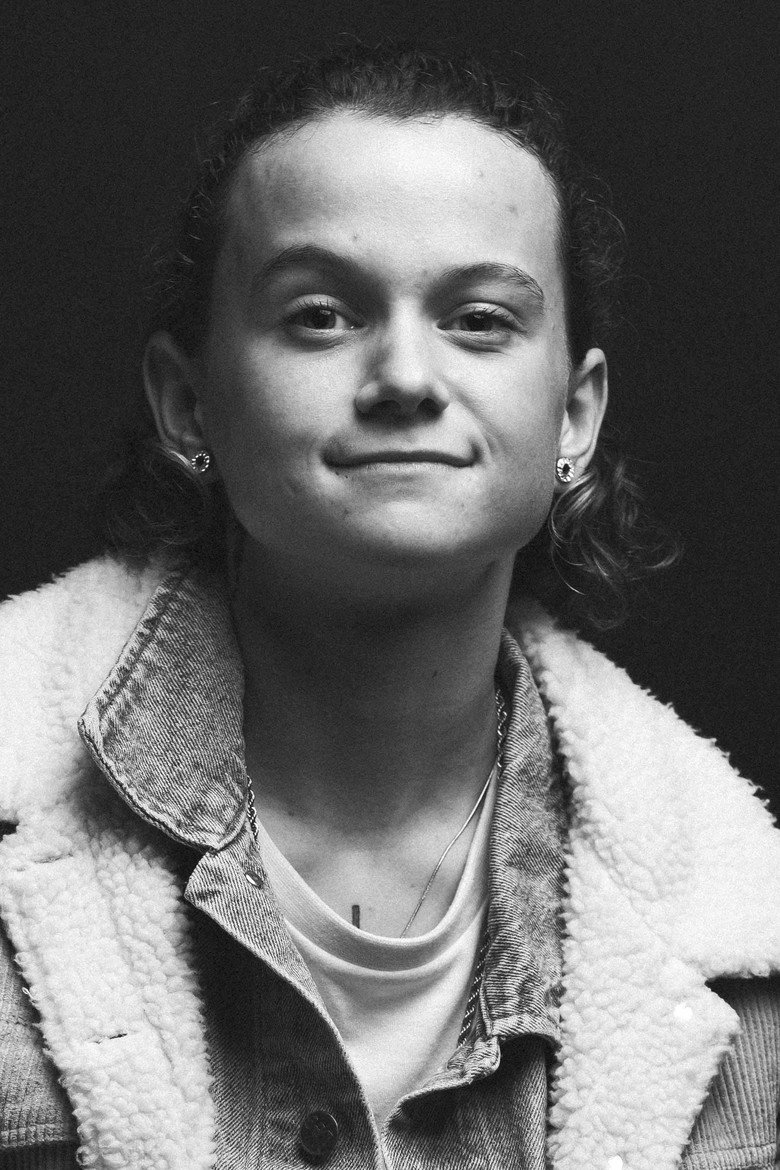 Britanny Rose portrait