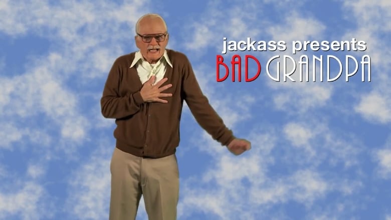 Bad Grandpa