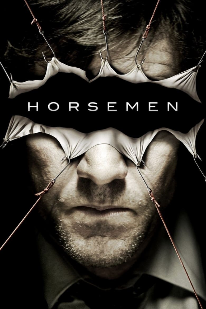 Horsemen (2009)