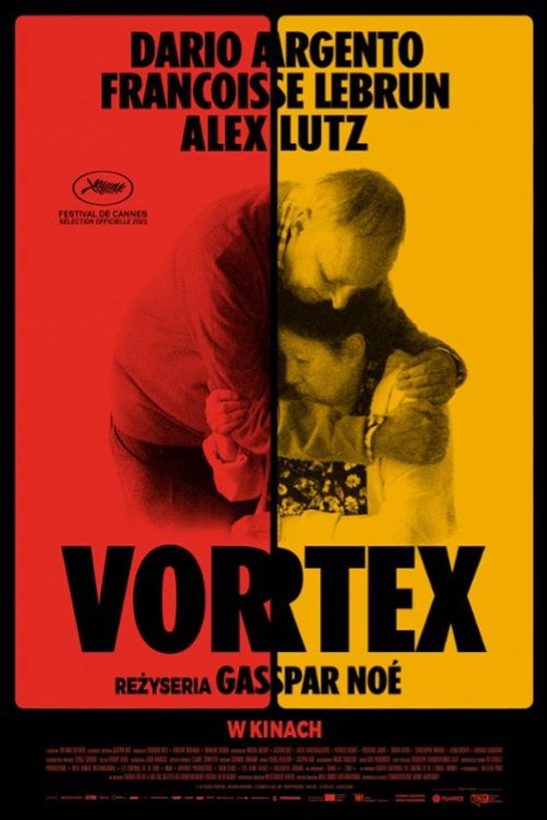 Vortex (2021)