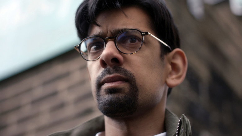 Still from Happy Valley - Season 3 Episode 6